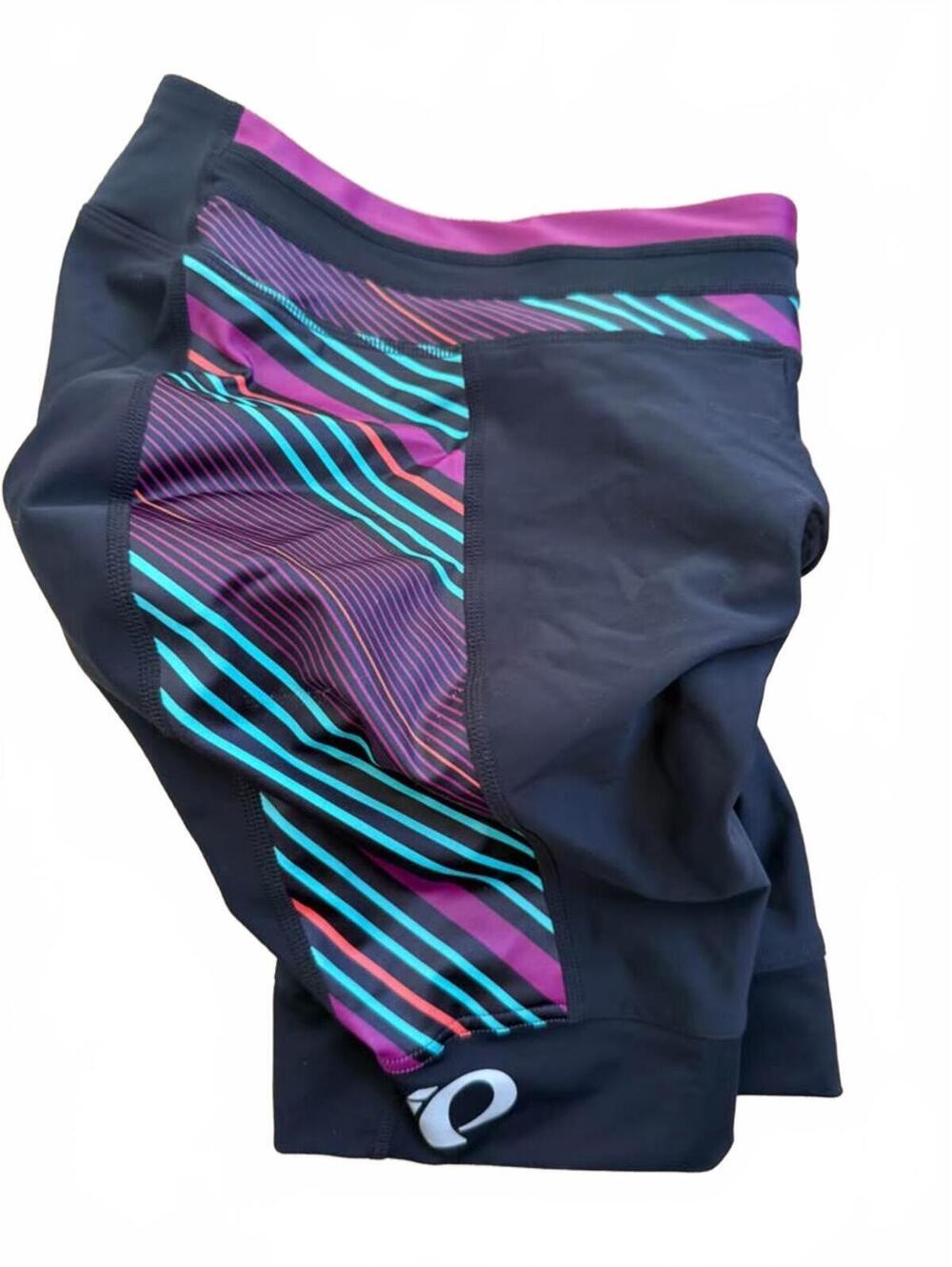 Women’s Pearl Izumi Cycling Shorts Sz Medium